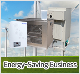 Energy-Saving Business